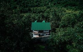 Misty Range Resorts