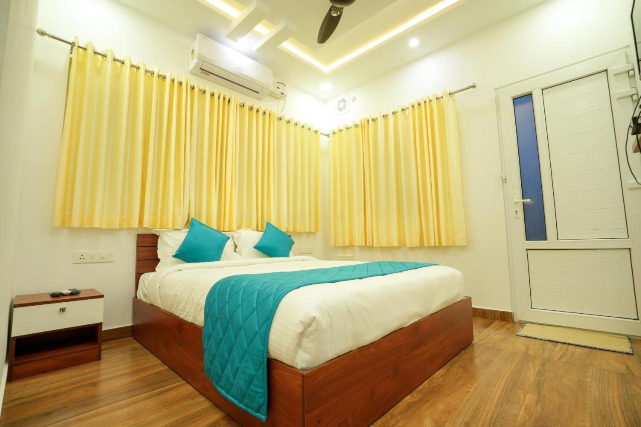 Misty Range Resorts Maraiyur Exterior photo